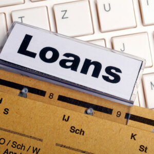 6 common types of loans to know about