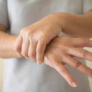 12 early warning signs indicating the onset of Parkinson’s disease