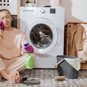 Top 7 laundry mistakes that damage clothes