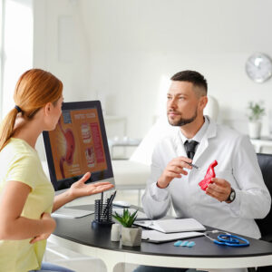 7 uncomfortable questions to ask a gastroenterologist