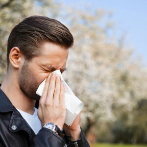 Tree pollen allergy – Symptoms, types, and prevention
