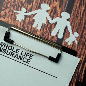 Whole life insurance – 6 key features to know