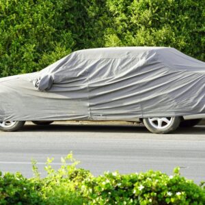Things to consider while purchasing protective car covers